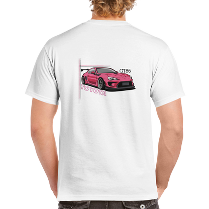 Camiseta Toyota Edition