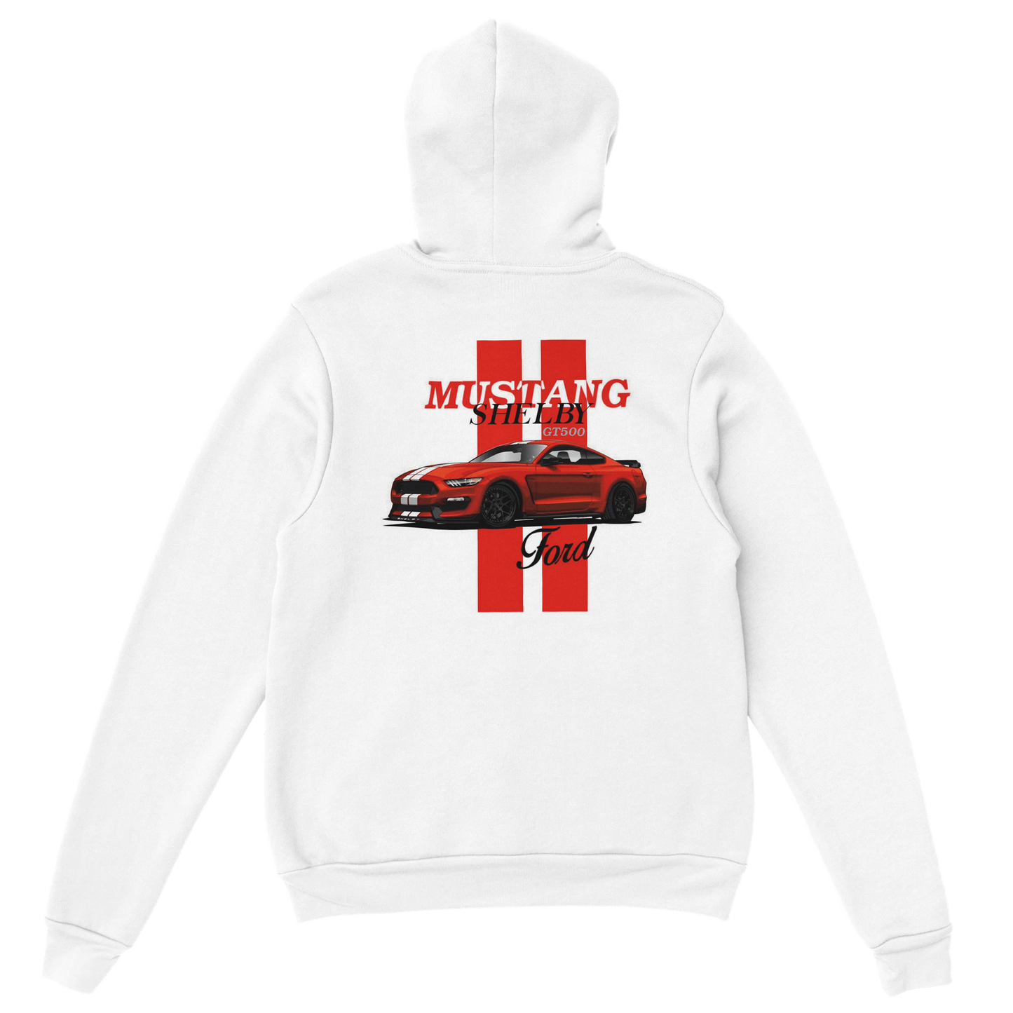 Hoodie FORD EDITION