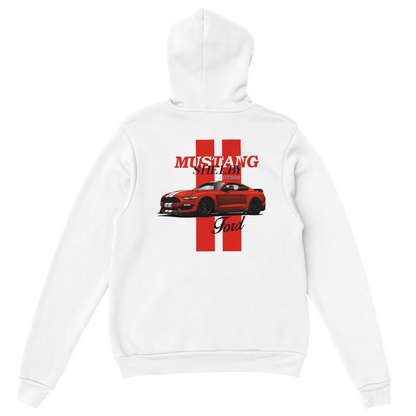 Hoodie FORD EDITION